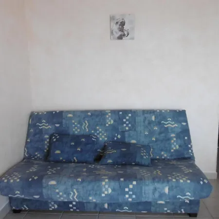 Gruissan-plage Coquet 2/3 Pers, Parking, Proche Commodites - Fr-1-796-48 Apartment