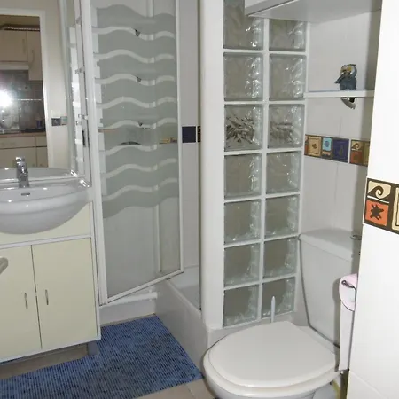 Gruissan-plage Coquet 2/3 Pers, Parking, Proche Commodites - Fr-1-796-48 Apartment Gruissan
